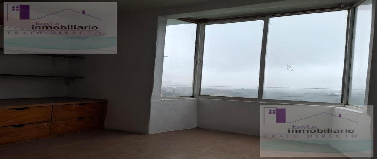 Foto de departamento en renta en  , santa rosa xochiac, álvaro obregón, df / cdmx, 0 No. 03