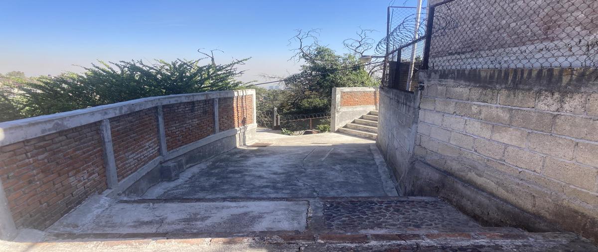 Foto de casa en venta en  , santa rosa xochiac, álvaro obregón, df / cdmx, 30961695 No. 04