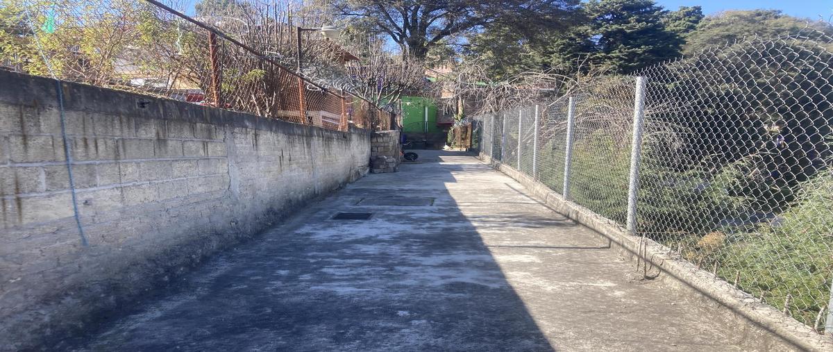 Foto de casa en venta en  , santa rosa xochiac, álvaro obregón, df / cdmx, 30961695 No. 05