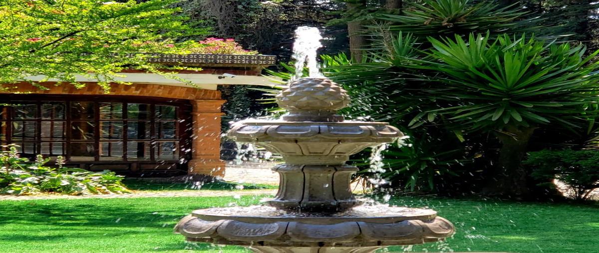 Foto de casa en venta en  , santa rosa xochiac, álvaro obregón, df / cdmx, 0 No. 04
