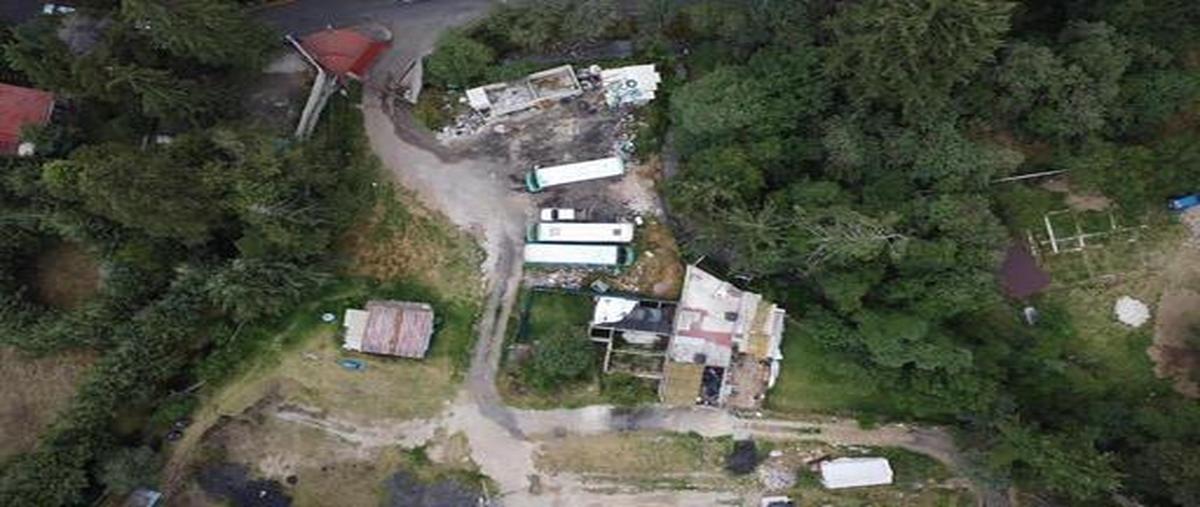 Foto de terreno habitacional en venta en  , santa rosa xochiac, cuajimalpa de morelos, df / cdmx, 24977151 No. 04