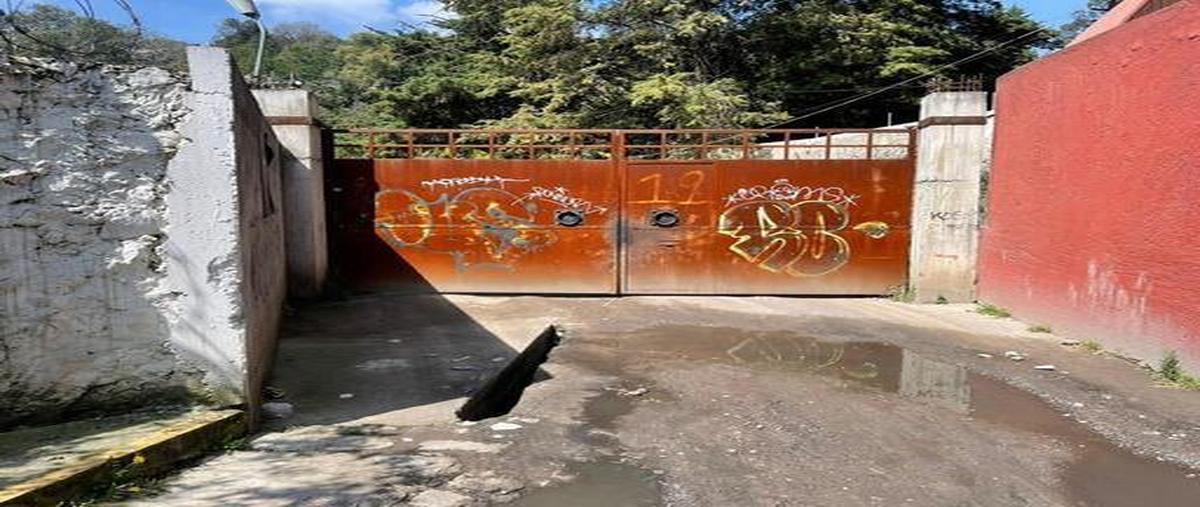 Foto de terreno habitacional en venta en  , santa rosa xochiac, cuajimalpa de morelos, df / cdmx, 24977151 No. 05