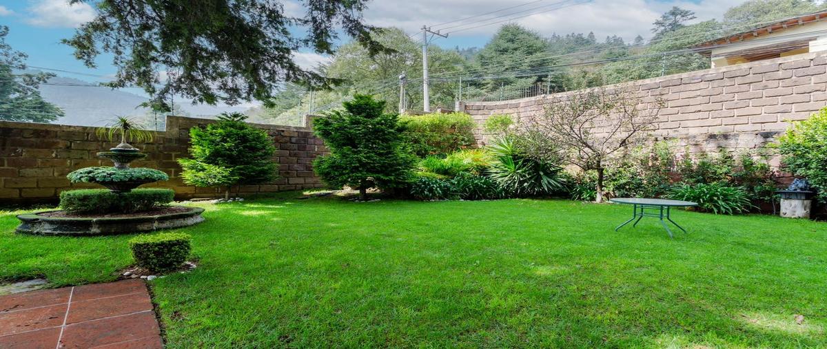 Foto de casa en venta en  , santa rosa xochiac, cuajimalpa de morelos, df / cdmx, 0 No. 03
