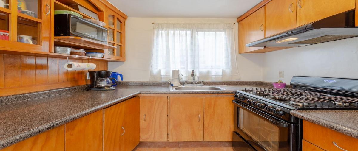 Foto de casa en venta en  , santa rosa xochiac, cuajimalpa de morelos, df / cdmx, 0 No. 04