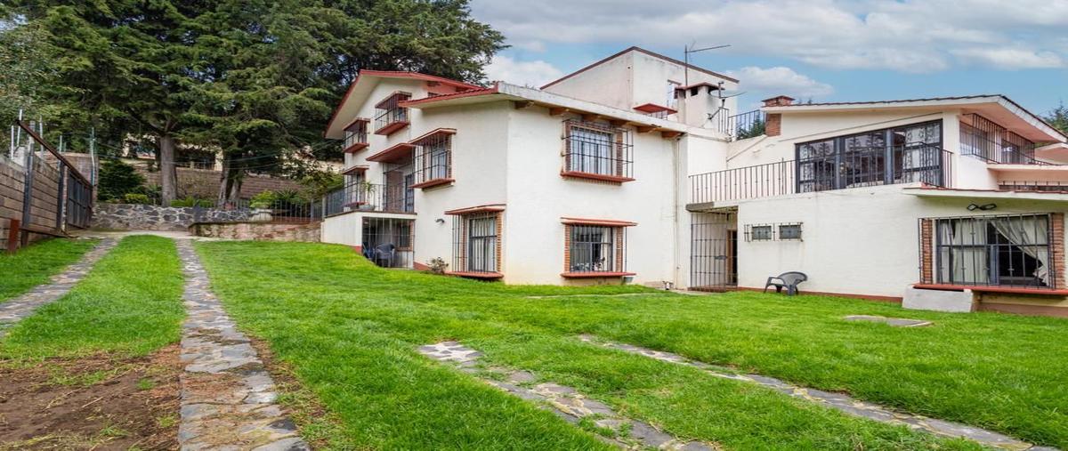 Foto de casa en venta en santa rosa xochiac , santa rosa xochiac, álvaro obregón, df / cdmx, 0 No. 04
