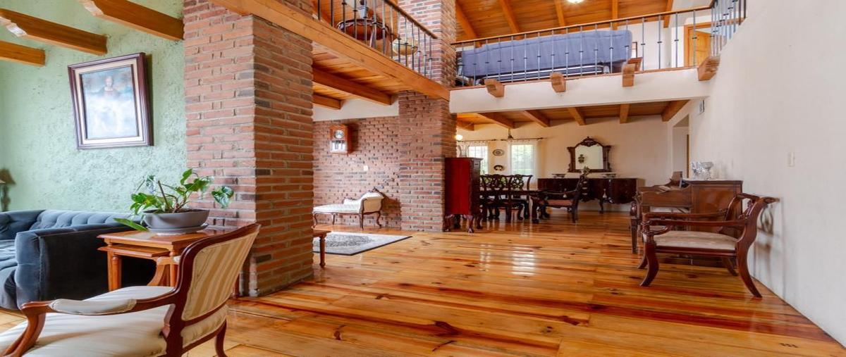 Foto de casa en venta en santa rosa xochiac , santa rosa xochiac, álvaro obregón, df / cdmx, 0 No. 05