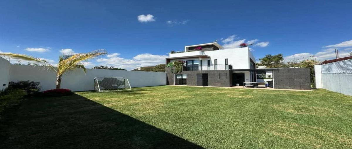 Foto de casa en venta en  , santa rosa, yautepec, morelos, 0 No. 03