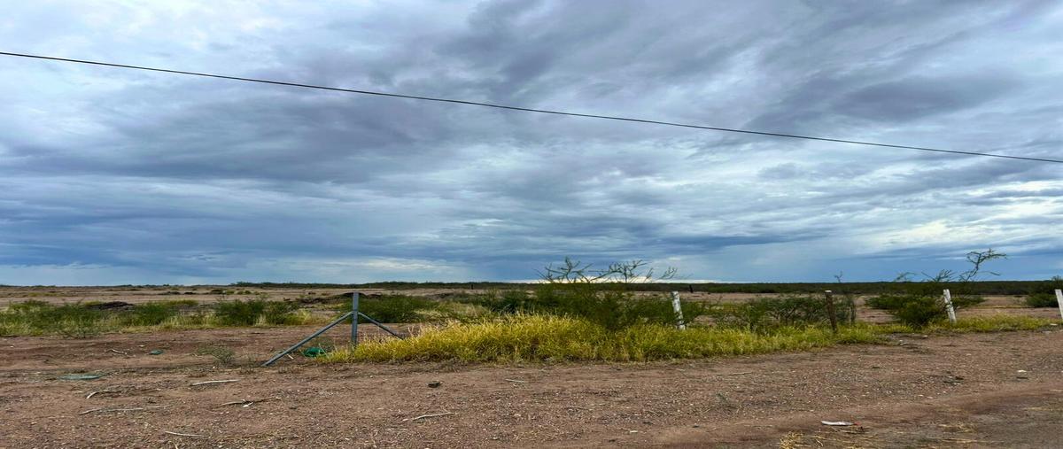 Foto de terreno habitacional en venta en  , santa rosalia, camargo, chihuahua, 0 No. 04