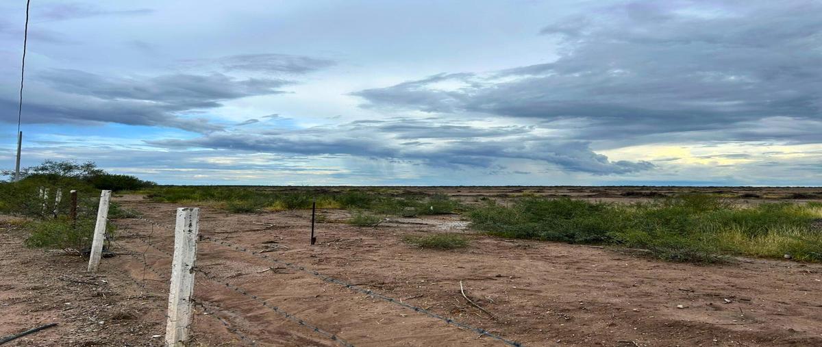 Foto de terreno habitacional en venta en  , santa rosalia, camargo, chihuahua, 0 No. 05