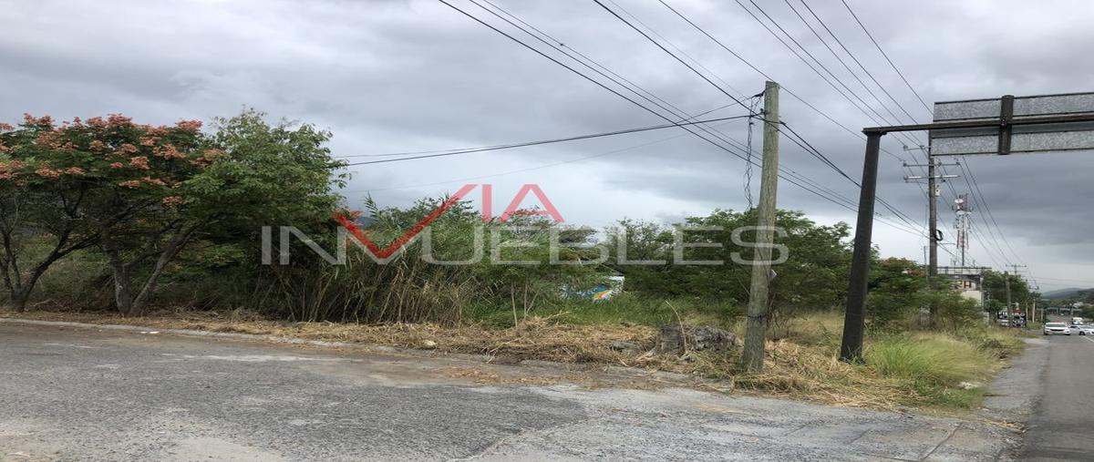 Foto de terreno comercial en renta en  , santa rosalía, santiago, nuevo león, 26960298 No. 03