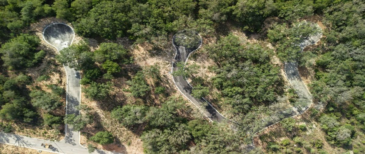 Foto de terreno habitacional en venta en  , santa rosalía, santiago, nuevo león, 30260794 No. 03