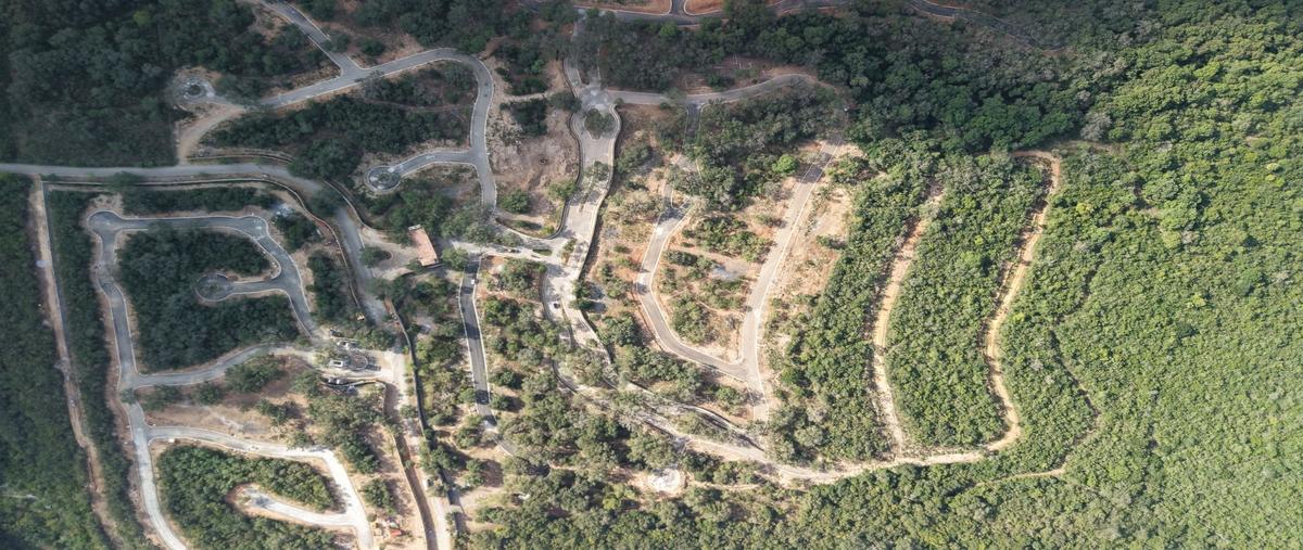 Foto de terreno habitacional en venta en  , santa rosalía, santiago, nuevo león, 30260794 No. 04