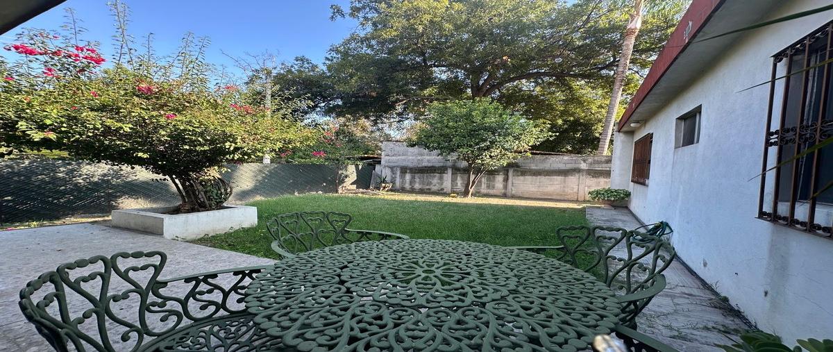 Foto de casa en venta en santa , santa maría, monterrey, nuevo león, 30398095 No. 03