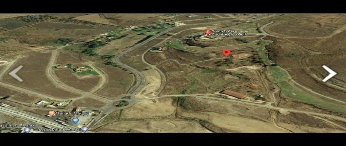 Foto de terreno habitacional en venta en santa sofía country club , santa sofía hacienda country club, zapopan, jalisco, 27313946 No. 05