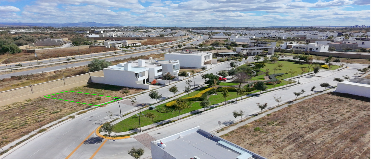 Foto de terreno habitacional en venta en santa sofia , el mayorazgo residencial, león, guanajuato, 0 No. 04