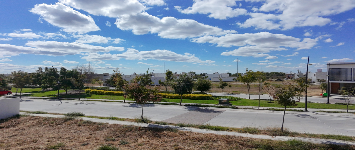 Foto de terreno habitacional en venta en santa sofia , el mayorazgo residencial, león, guanajuato, 0 No. 05