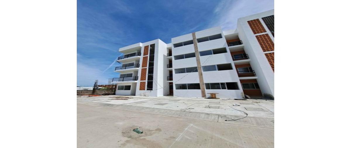 Foto de departamento en , santa sofía, mazatlán, sinaloa, 25576721 foto 04 Foto de departamento en venta en , santa sofía, mazatlán, sinaloa, 25576721 No. 04