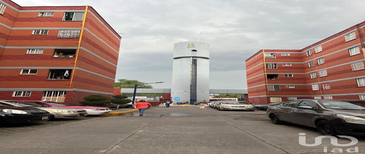 Foto de departamento en venta en santa teresa 175, tepalcates, iztapalapa, df / cdmx, 29976727 No. 01