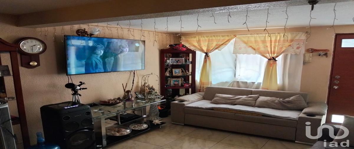 Foto de departamento en venta en santa teresa 175, tepalcates, iztapalapa, df / cdmx, 29976727 No. 02