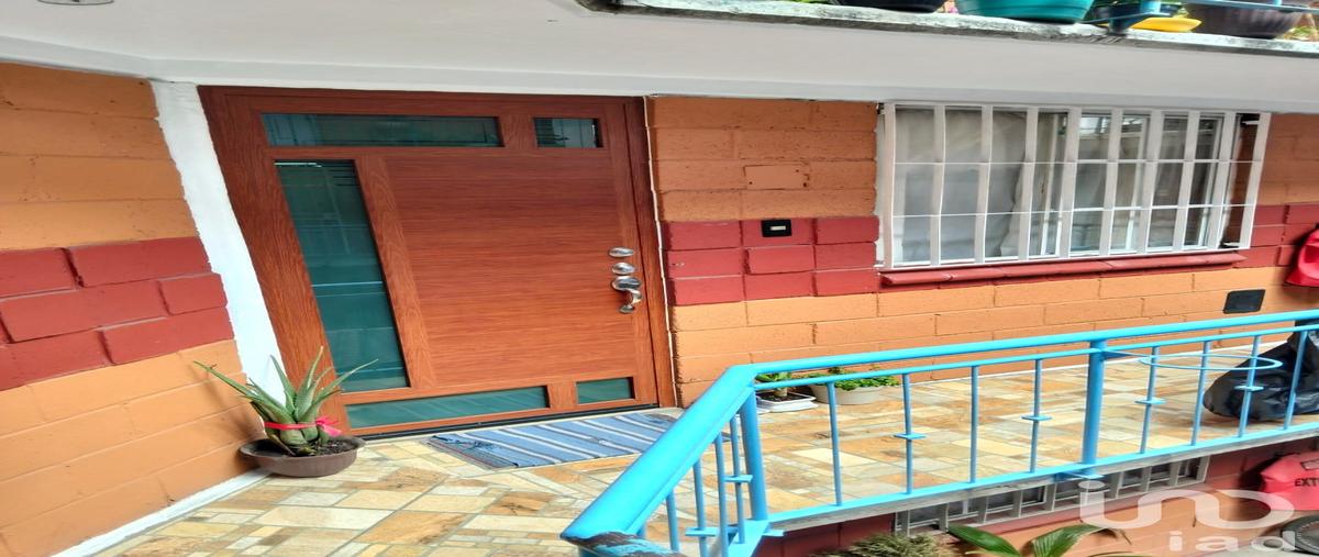 Foto de departamento en venta en santa teresa 175, tepalcates, iztapalapa, df / cdmx, 29976727 No. 03