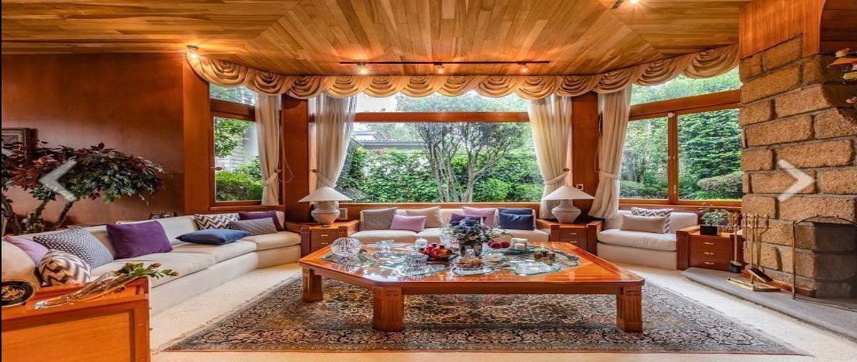 Foto de casa en venta en santa teresa , colinas del bosque, tlalpan, df / cdmx, 0 No. 03