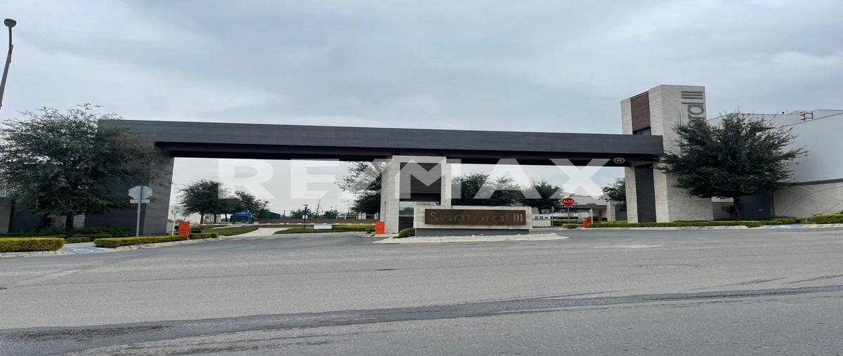 Foto de terreno habitacional en santa teresa , cumbres provenza privada terra, garcía, nuevo león, 0 foto 01 Foto de terreno habitacional en venta en santa teresa , cumbres provenza privada terra, garcía, nuevo león, 0 No. 01