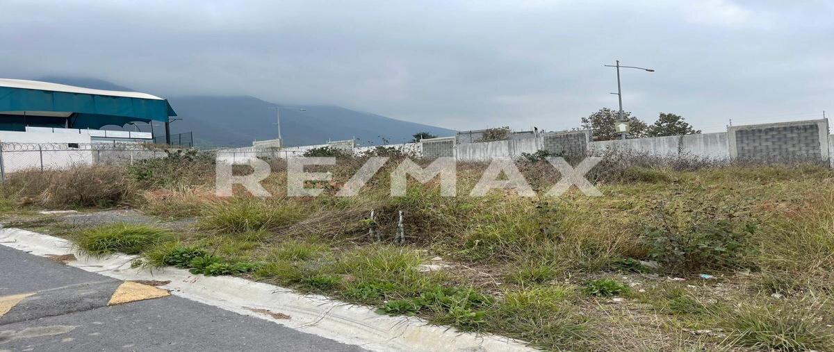 Foto de terreno habitacional en santa teresa , cumbres provenza privada terra, garcía, nuevo león, 0 foto 03 Foto de terreno habitacional en venta en santa teresa , cumbres provenza privada terra, garcía, nuevo león, 0 No. 03