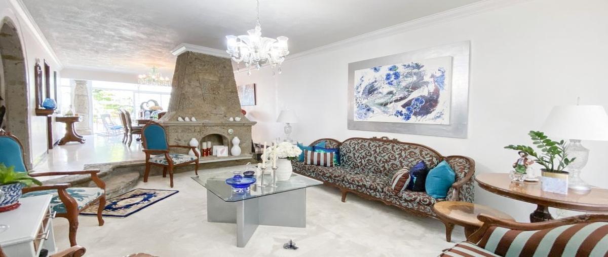 Foto de casa en venta en santa teresa de jesús 515, camino real, zapopan, jalisco, 0 No. 03