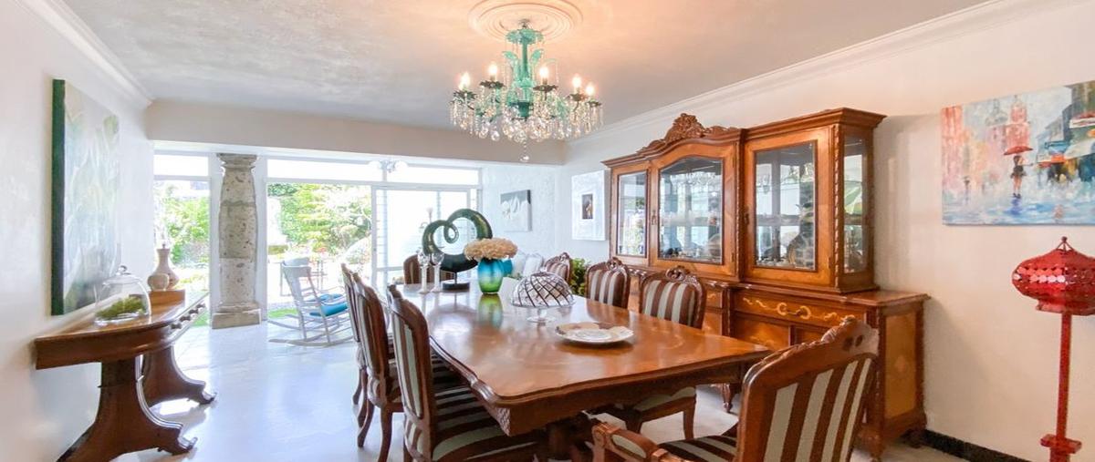 Foto de casa en venta en santa teresa de jesús 515, camino real, zapopan, jalisco, 0 No. 04