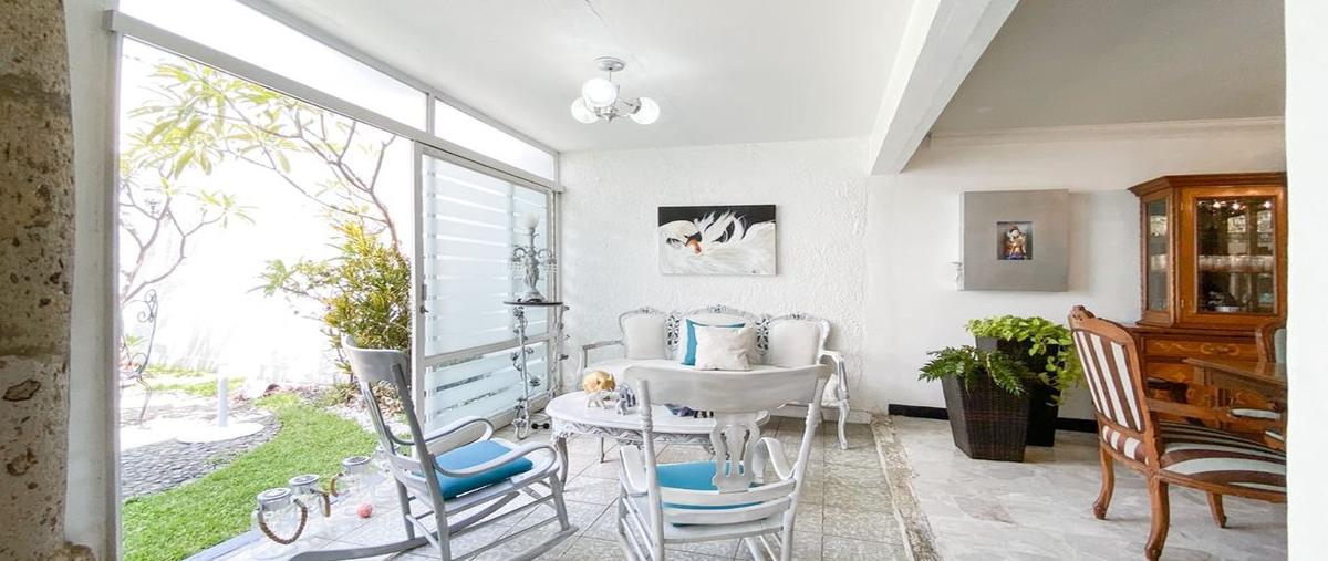 Foto de casa en venta en santa teresa de jesús 515, camino real, zapopan, jalisco, 0 No. 05