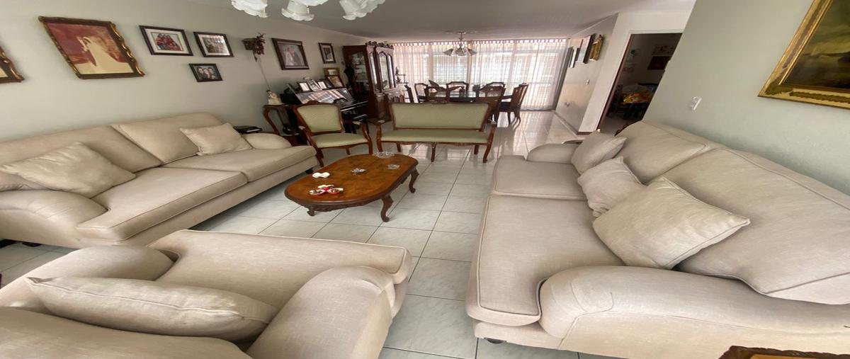 Foto de casa en venta en santa teresa de jesús , camino real, zapopan, jalisco, 28100021 No. 04