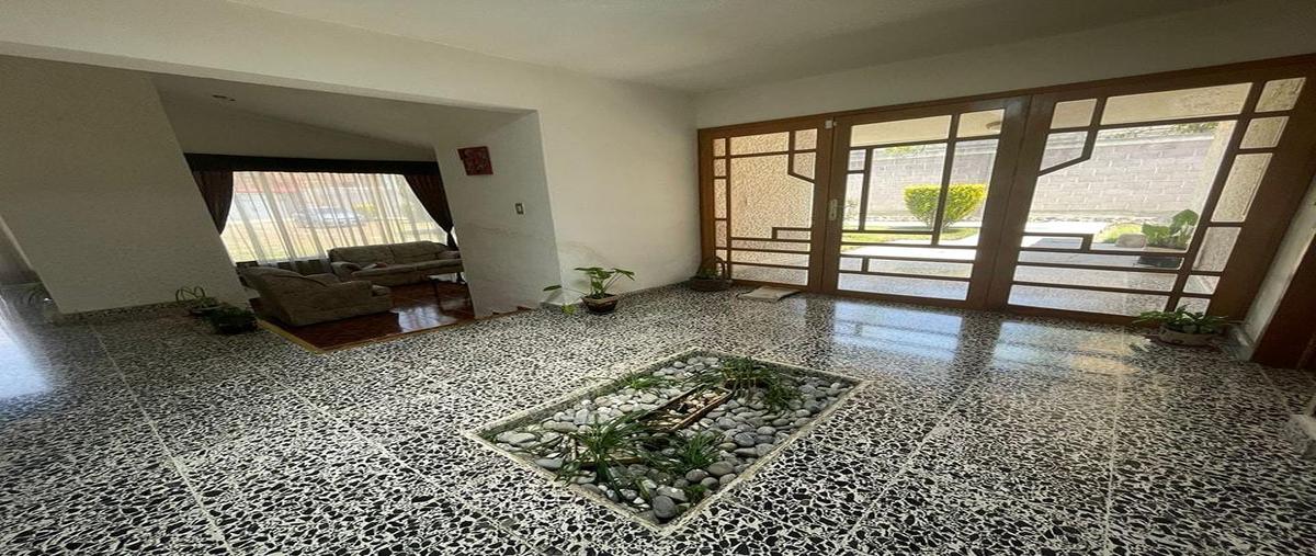 Foto de casa en venta en  , santa teresa de los pinos, cuautepec de hinojosa, hidalgo, 0 No. 05