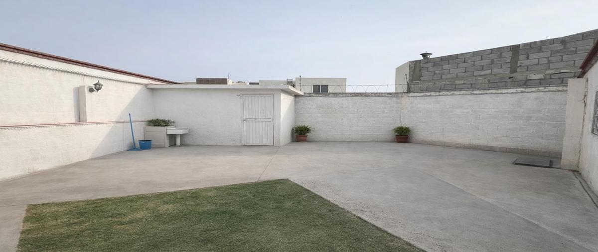 Foto de casa en venta en  , santa teresa, gómez palacio, durango, 0 No. 03