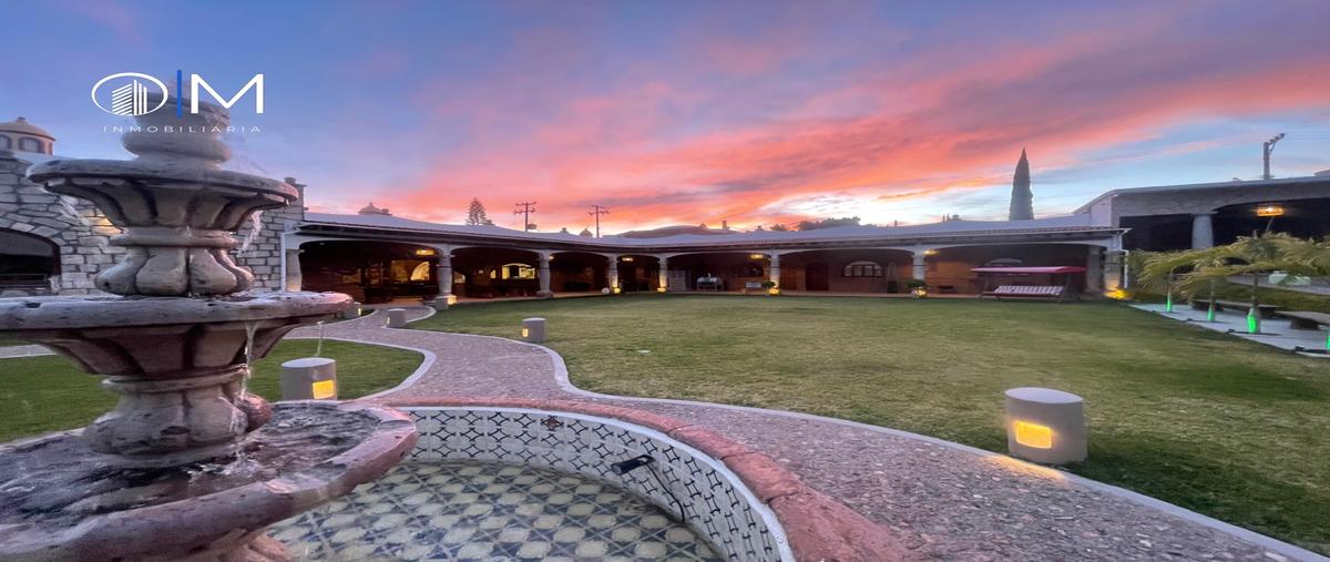 Foto de casa en venta en  , santa teresa, guanajuato, guanajuato, 27555731 No. 03