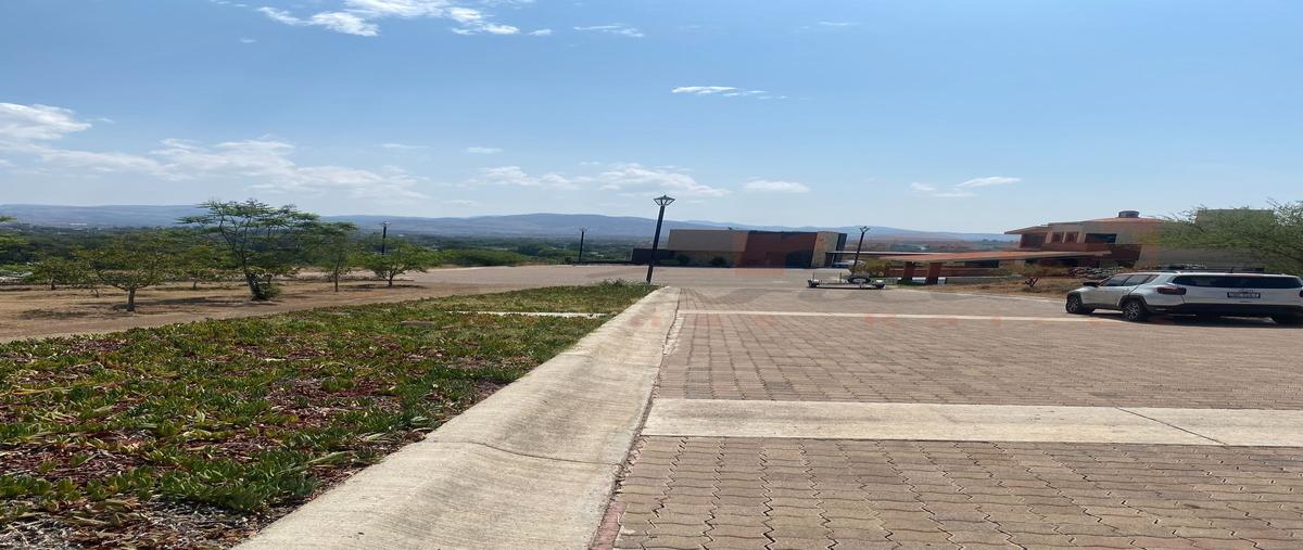 Foto de terreno habitacional en venta en  , santa teresa, guanajuato, guanajuato, 29031252 No. 04