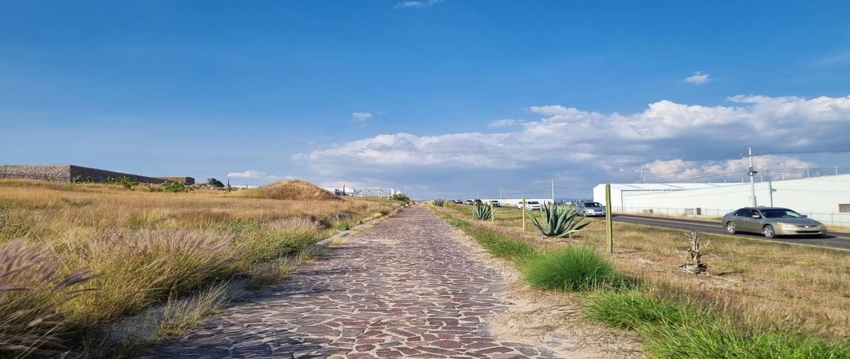 Foto de terreno habitacional en venta en  , santa teresa, guanajuato, guanajuato, 0 No. 03