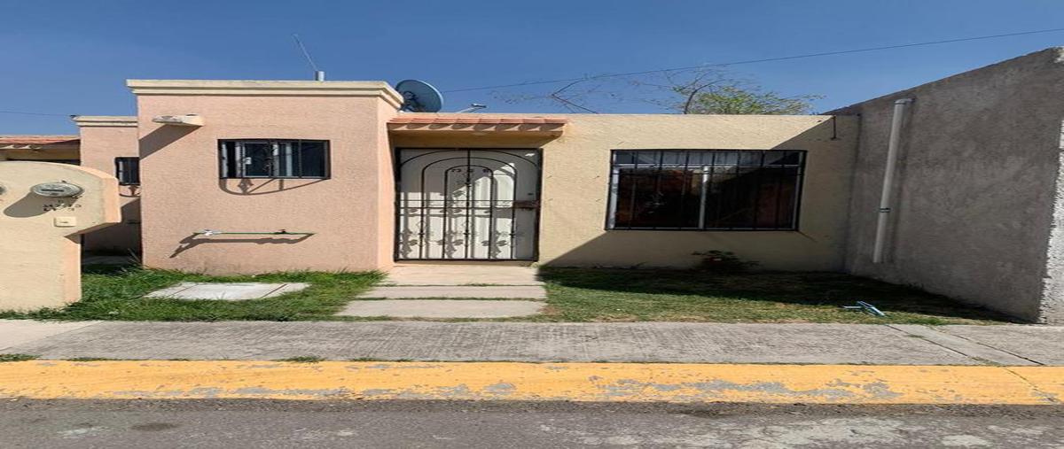 Foto de casa en venta en  , santa teresa, huehuetoca, méxico, 0 No. 01
