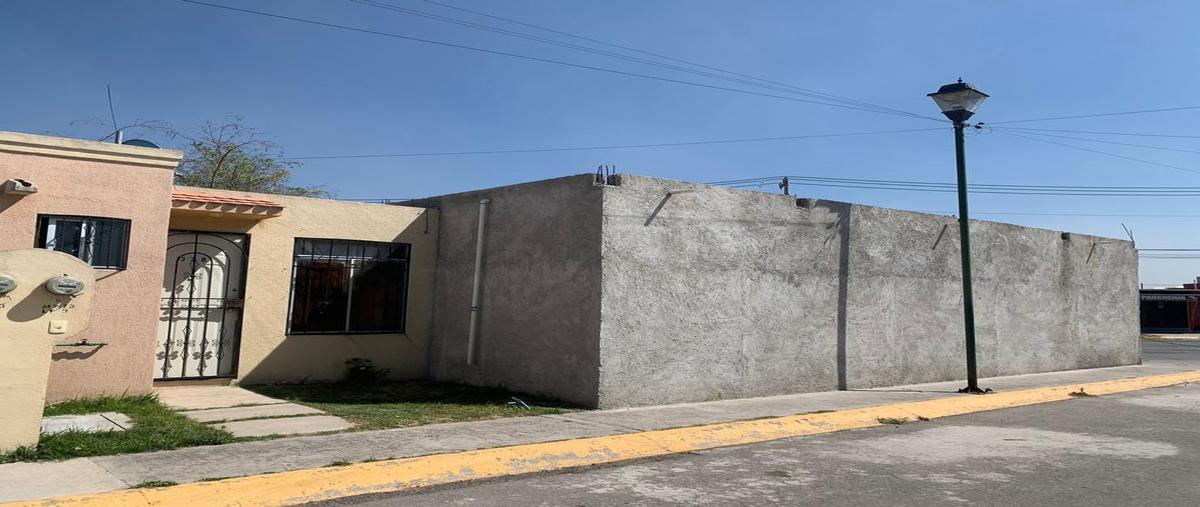 Foto de casa en venta en  , santa teresa, huehuetoca, méxico, 0 No. 02