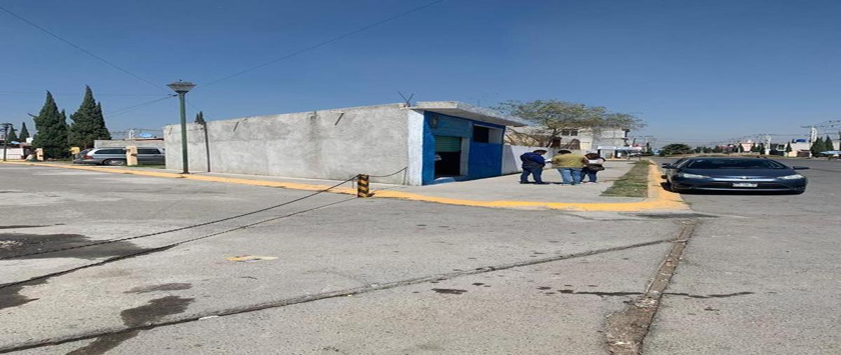 Foto de casa en venta en  , santa teresa, huehuetoca, méxico, 0 No. 04