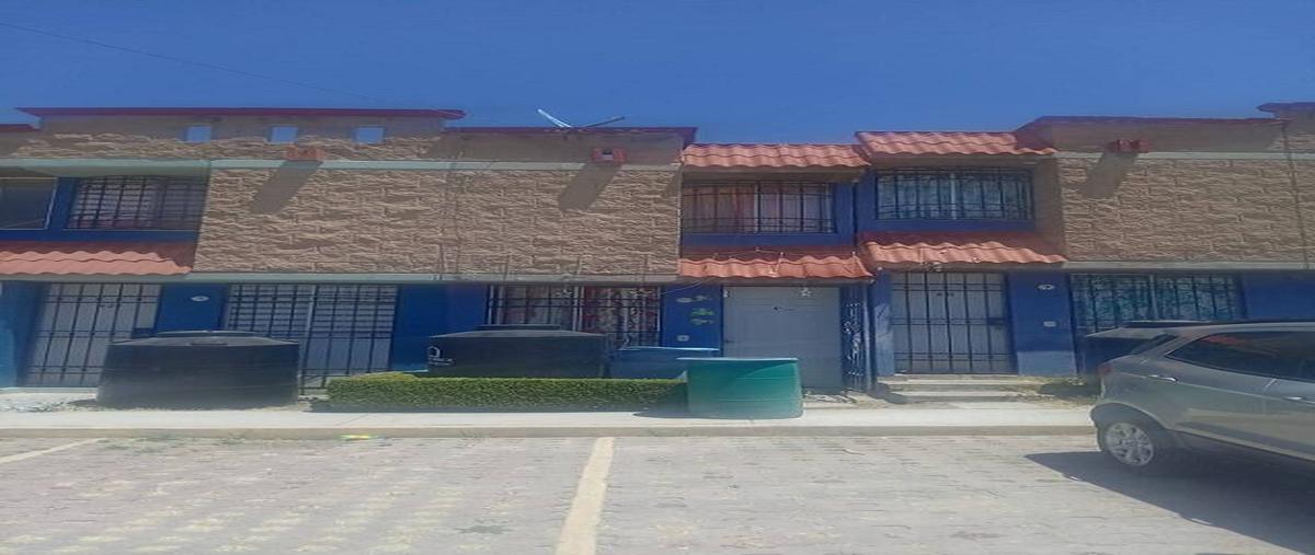 Foto de casa en venta en  , santa teresa, huehuetoca, méxico, 27940875 No. 02