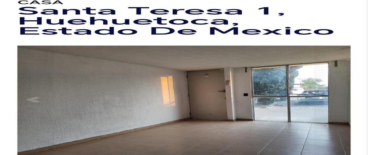 Foto de casa en venta en  , santa teresa, huehuetoca, méxico, 0 No. 03