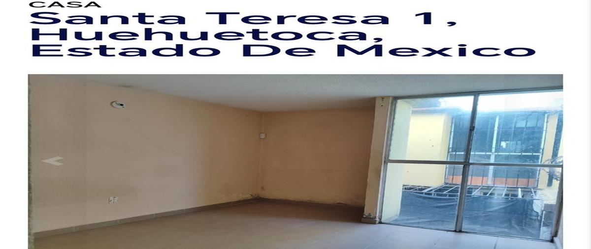 Foto de casa en venta en  , santa teresa, huehuetoca, méxico, 0 No. 05
