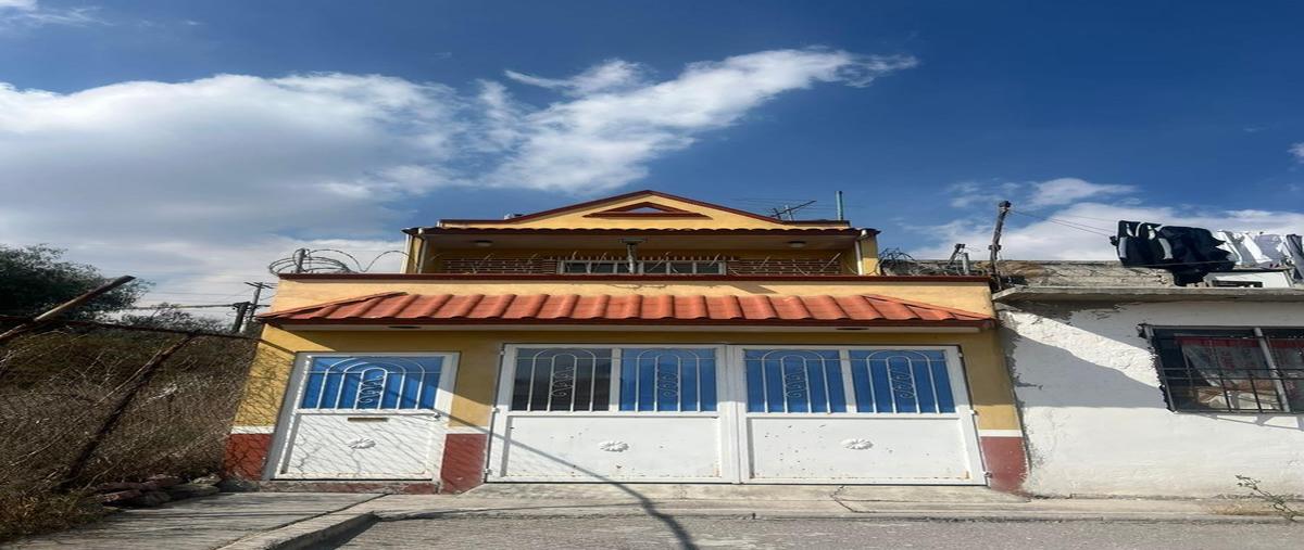 Foto de casa en , santa teresa, huehuetoca, méxico, 0 foto 01 Foto de casa en venta en , santa teresa, huehuetoca, méxico, 0 No. 01