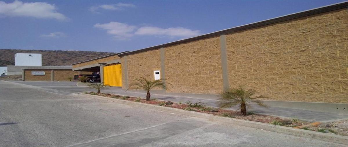 Foto de bodega en , santa teresa, huehuetoca, méxico, 0 foto 02 Foto de bodega en venta en , santa teresa, huehuetoca, méxico, 0 No. 02