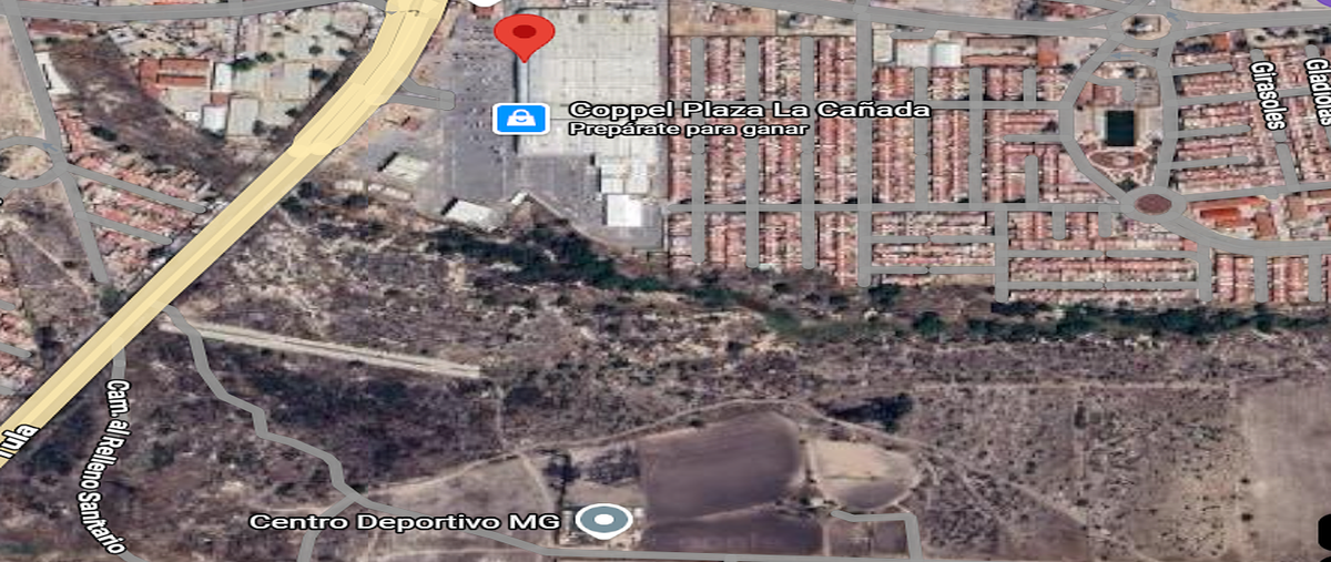 Foto de terreno industrial en , santa teresa, huehuetoca, méxico, 0 foto 02 Foto de terreno industrial en renta en , santa teresa, huehuetoca, méxico, 0 No. 02