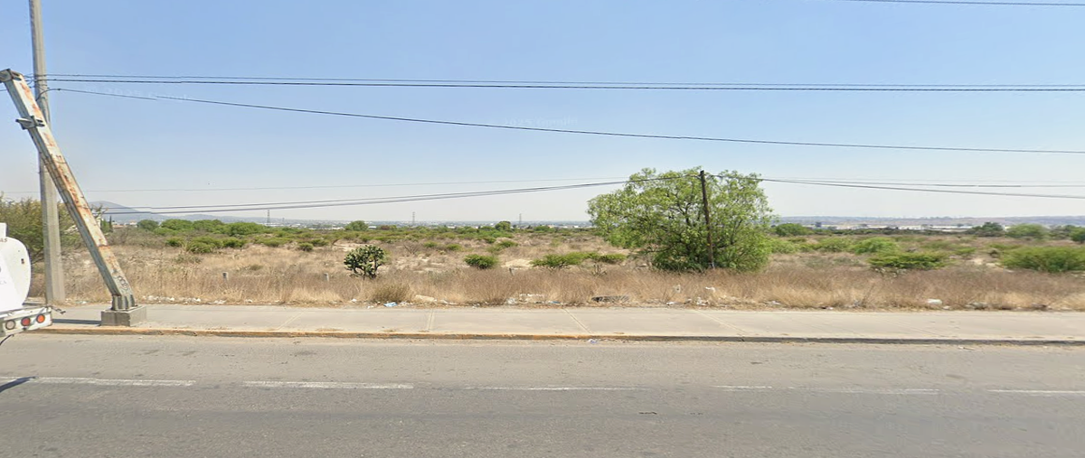 Foto de terreno industrial en , santa teresa, huehuetoca, méxico, 0 foto 03 Foto de terreno industrial en renta en , santa teresa, huehuetoca, méxico, 0 No. 03