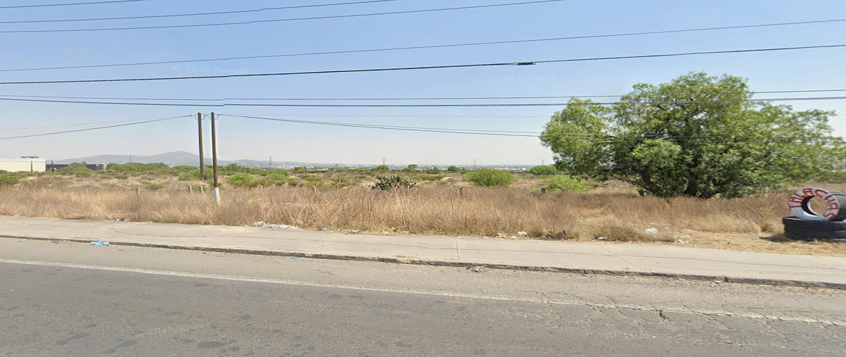 Foto de terreno industrial en , santa teresa, huehuetoca, méxico, 0 foto 05 Foto de terreno industrial en renta en , santa teresa, huehuetoca, méxico, 0 No. 05