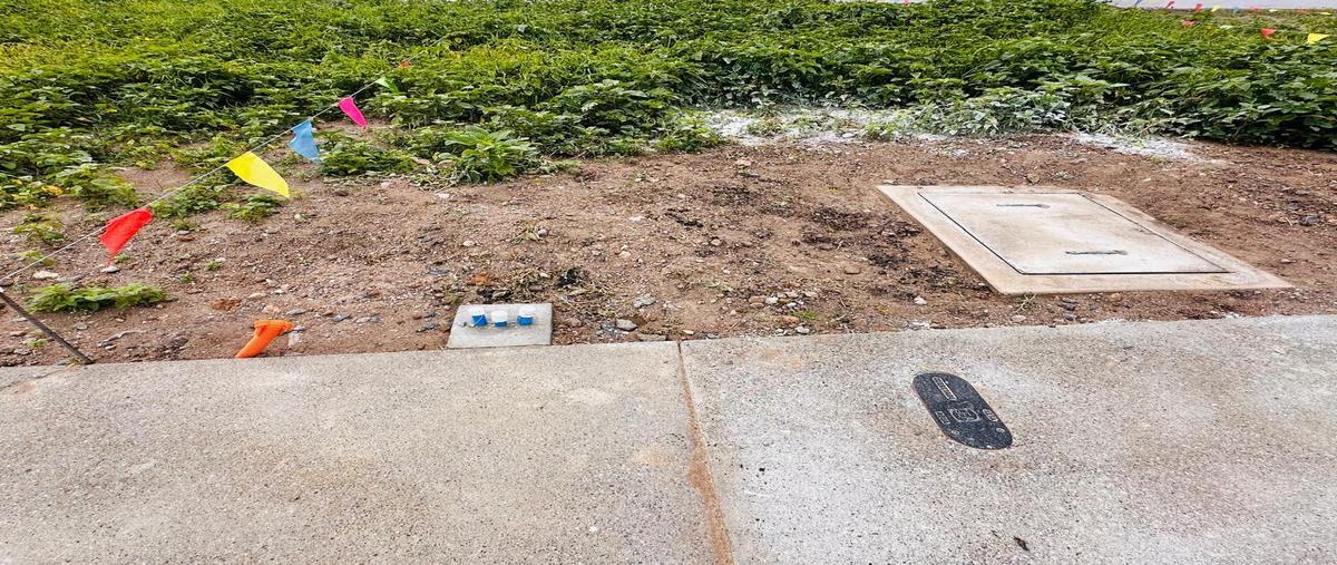 Foto de terreno habitacional en venta en  , santa teresa, huimilpan, querétaro, 0 No. 04