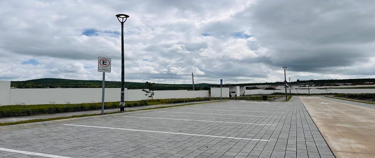 Foto de terreno habitacional en venta en  , santa teresa, huimilpan, querétaro, 0 No. 05