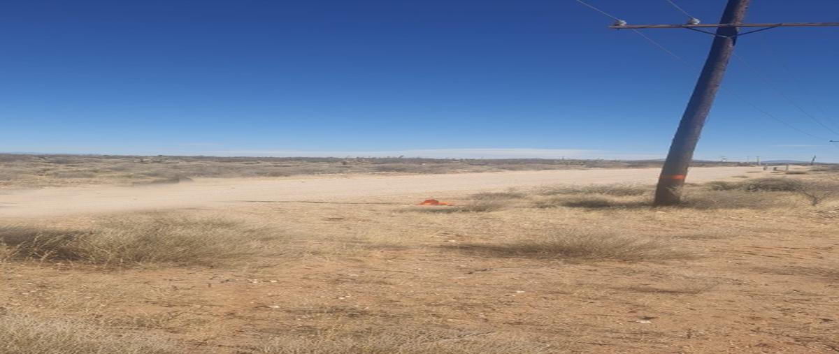 Foto de terreno habitacional en venta en  , santa teresa, juárez, chihuahua, 0 No. 04